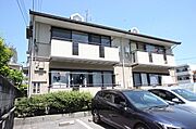 セジュール東雲Ａ 2階 築32年10ヶ月の賃貸物件