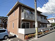 ウイングス緑井Ｃの賃貸物件