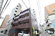 フォートレス 4階 築26年1ヶ月の賃貸物件