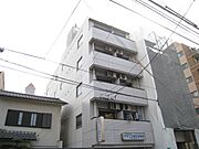 比治山橋駅より徒歩5分 3階 築36年6ヶ月の賃貸物件