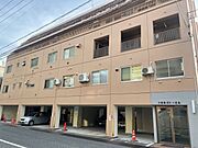 本川町駅より徒歩3分 5階 築48年1ヶ月の賃貸物件