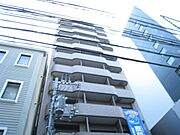 本通駅より徒歩2分 3階 築16年9ヶ月の賃貸物件