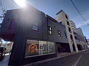 舟入幸町駅より徒歩4分 3階 築53年の賃貸物件