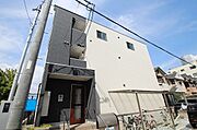 宇品3丁目駅より徒歩10分 1階 築6年11ヶ月の賃貸物件