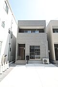 草津駅より徒歩2分 1階 新築の賃貸物件