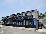 伴駅より徒歩2分 2階 築29年1ヶ月の賃貸物件