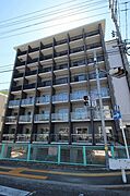 Ｋ’ｓビル 3階 築8年9ヶ月の賃貸物件