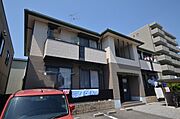 ブロッサム井口 2階 築24年10ヶ月の賃貸物件