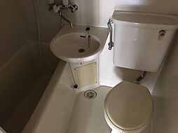 SS栄ビル 101 1階1DKのリビング/ダイニング