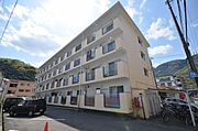 新宅第1マンション 2階 築48年9ヶ月の賃貸物件