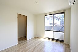 グロー・セノ 101 1階2DKのリビング/ダイニング