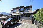 グロー・セノ 1階 築22年3ヶ月の賃貸物件