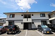パティオＡ 1階 築28年4ヶ月の賃貸物件