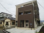 中筋駅より徒歩14分 1階 築11年1ヶ月の賃貸物件