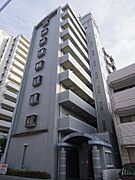 横川駅より徒歩7分 8階 築35年10ヶ月の賃貸物件