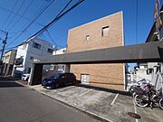 御幸橋駅より徒歩14分 2階 築47年6ヶ月の賃貸物件