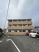 エタニティ八幡 1階 築3年4ヶ月の賃貸物件