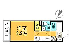 ＣＯＬＬＩＮＡ中山新町