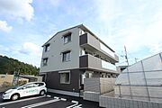 伴中央駅より徒歩10分 2階 築4年5ヶ月の賃貸物件