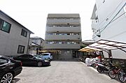 向洋駅より徒歩18分 4階 築30年6ヶ月の賃貸物件