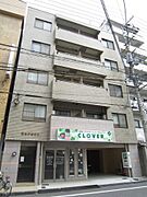清水フォワードビル 4階 築43年7ヶ月の賃貸物件
