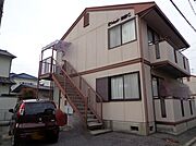矢賀駅より徒歩10分 2階 築36年1ヶ月の賃貸物件