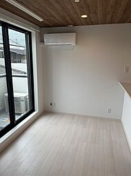 Regalest-S Dogwood海田市駅前（旧海田市駅前 301 3階1LDKのリビング/ダイニング