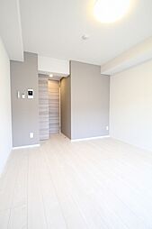 ラメール草津南 505 5階1Kのリビング/ダイニング