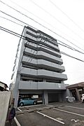マンション春夏秋冬 6階 築29年の賃貸物件