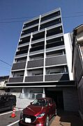 セントヒルズ皆実町 5階 築5年2ヶ月の賃貸物件