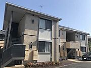 天神川駅より徒歩17分 2階 築20年10ヶ月の賃貸物件