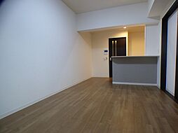 ラフィーネ本川 701 3階1LDKのリビング/ダイニング