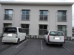 ウィートハウス 203