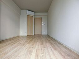 アーバングレース広島 902 9階1Kのリビング/ダイニング