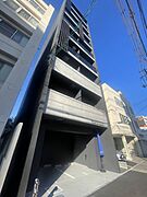 寺町駅より徒歩7分 9階 築1年6ヶ月の賃貸物件