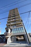 ひらいちセブン 11階 築9年1ヶ月の賃貸物件