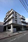 第2柴田ビル 4階 築46年11ヶ月の賃貸物件