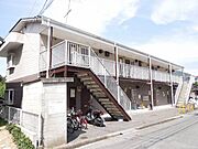 矢賀駅より徒歩72分 1階 築34年4ヶ月の賃貸物件