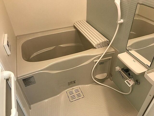 浴室