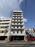 サンリバー新宅 5階 築33年2ヶ月の賃貸物件