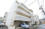 ドミールウエスト 3階 築32年2ヶ月の賃貸物件