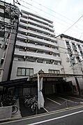 マントクビル 10階 築31年の賃貸物件