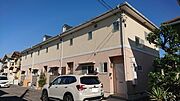 中筋駅より徒歩10分 1階 築33年の賃貸物件