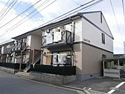 中島駅より徒歩10分 2階 築30年8ヶ月の賃貸物件