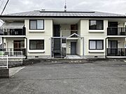 河戸帆待川駅より徒歩16分 1階 築33年8ヶ月の賃貸物件