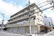旭グリーンハイツ 2階 築43年の賃貸物件