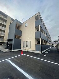 南観音レジデンス