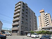 戸坂駅より徒歩18分 5階 築25年の賃貸物件