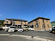 安芸中野駅より徒歩21分 2階 築19年3ヶ月の賃貸物件