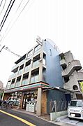 槇林ビル 2階 築29年3ヶ月の賃貸物件